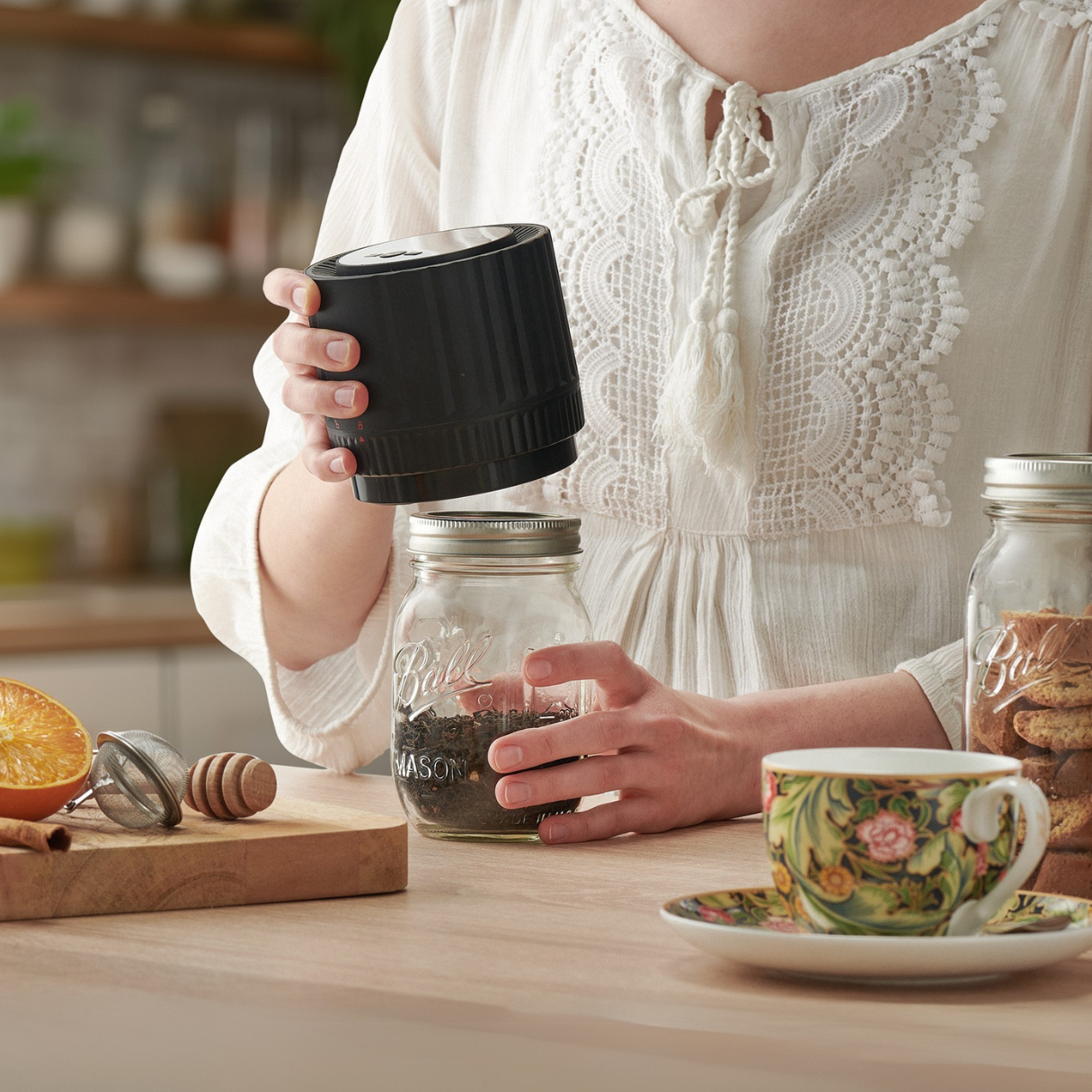 Original Ball Mason Jars
