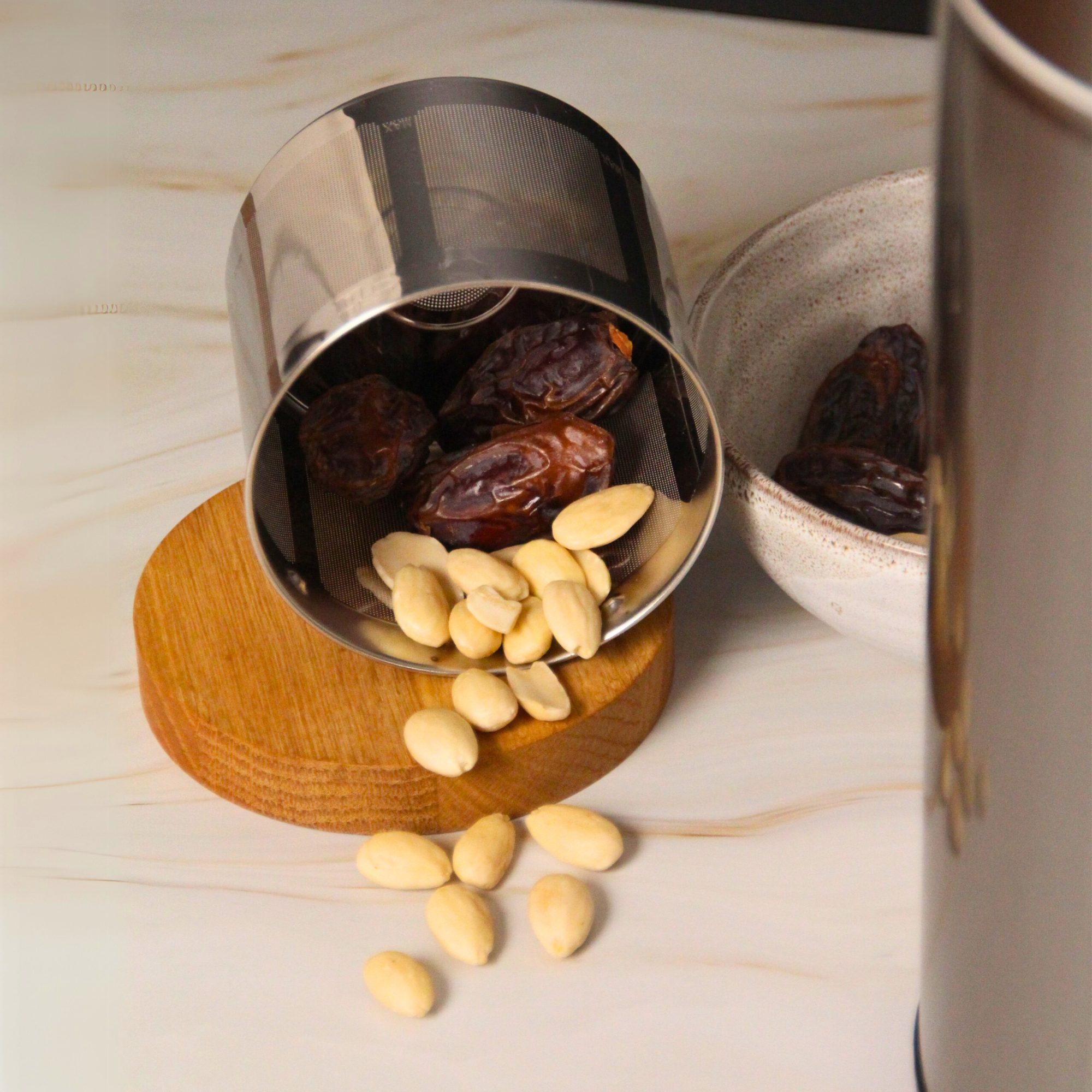 Milk it! - Make your own milk alternatives