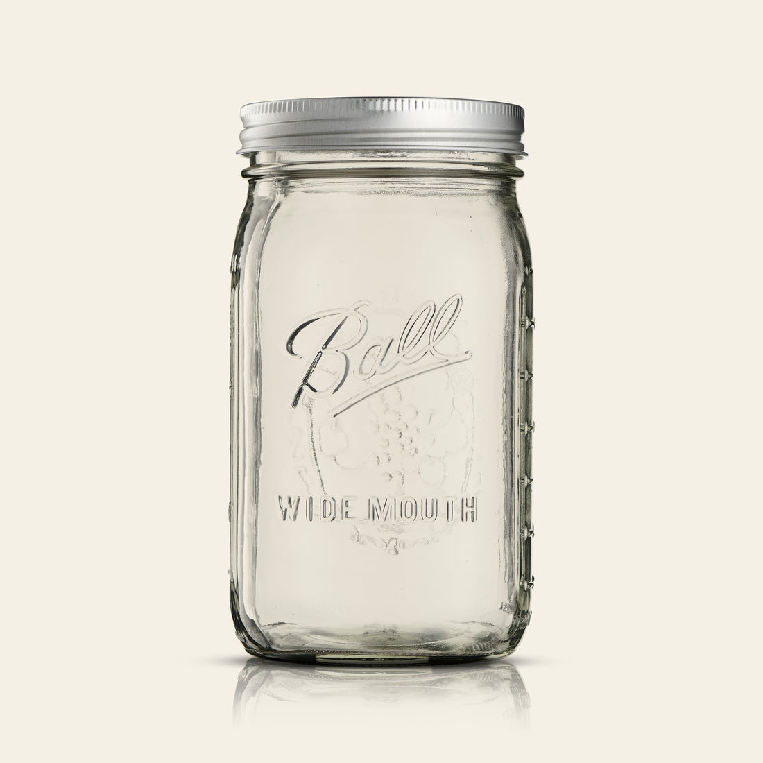 Mason Jar