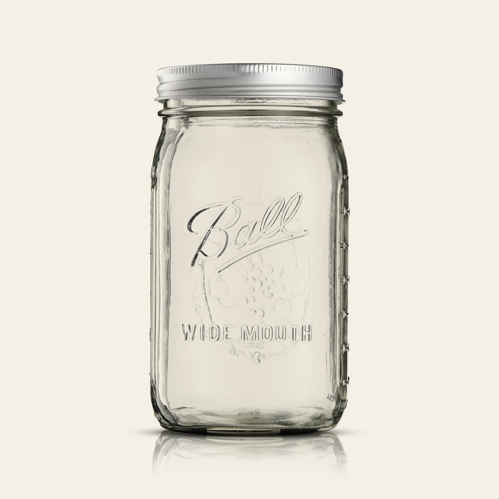 Mason Jar