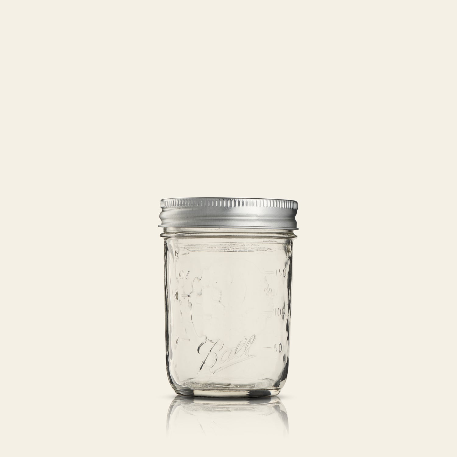 Mason Jar