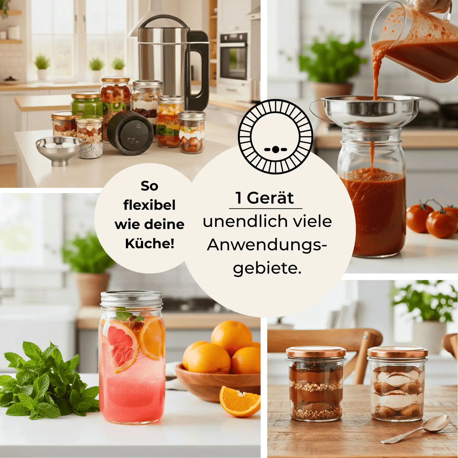 EcoSeal Pro - Starter Set