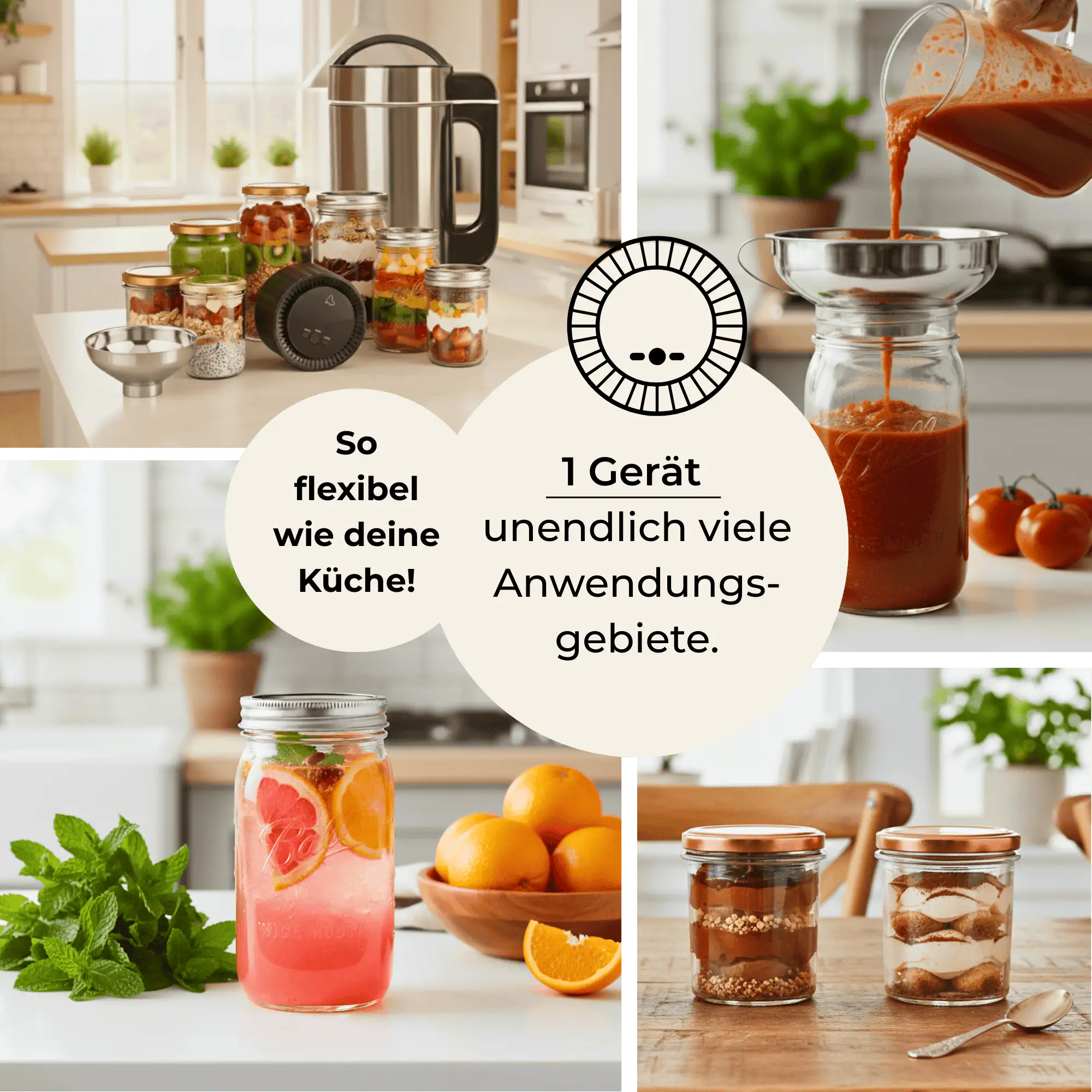 EcoSeal Pro - Starter Set