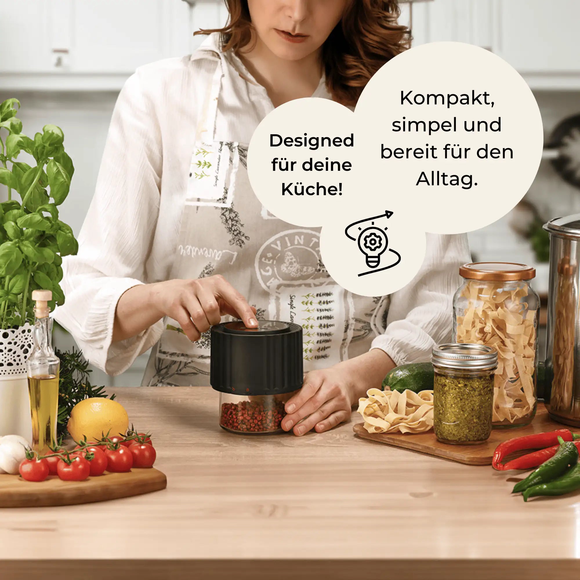 EcoSeal Pro - Starterset