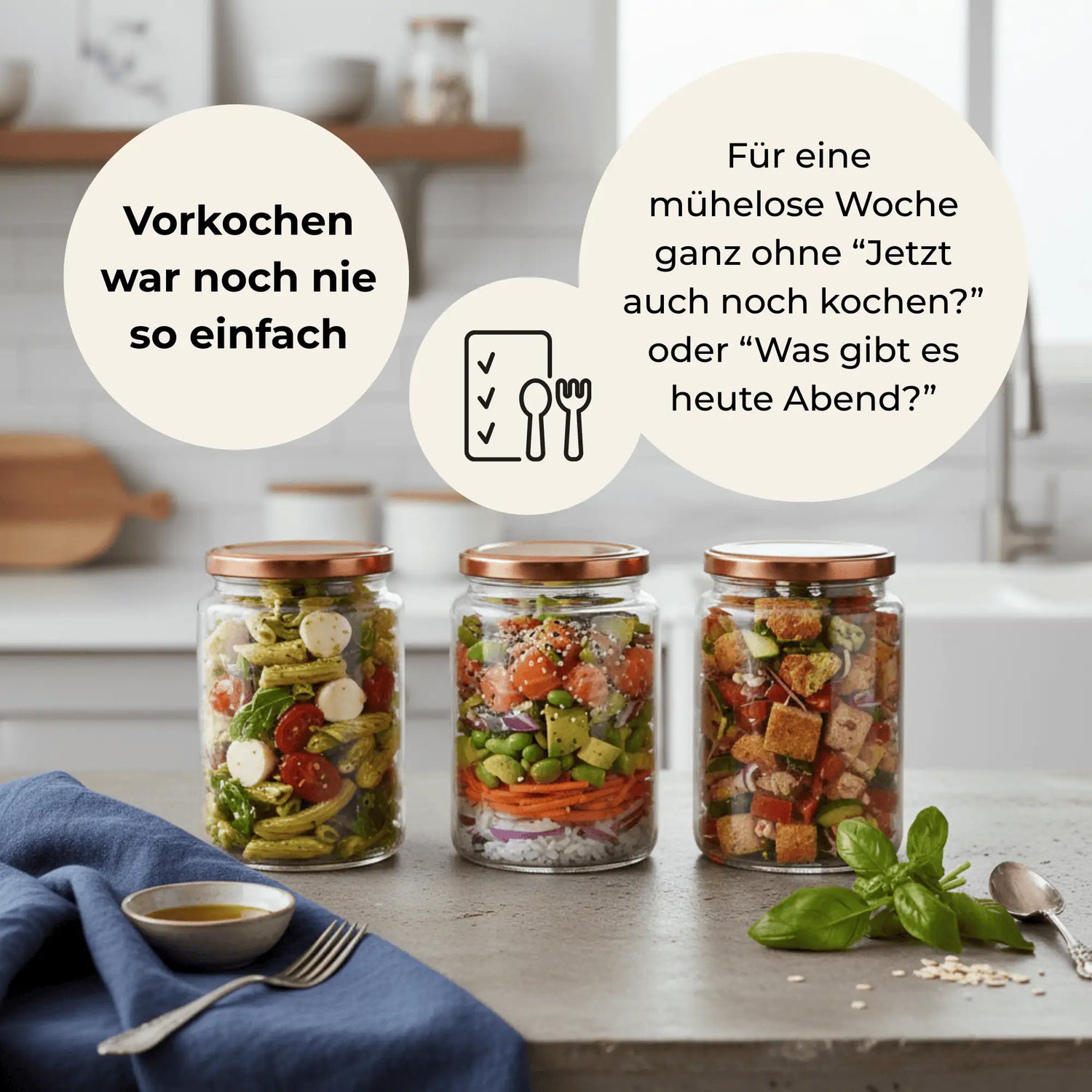 EcoSeal Pro - Starterset