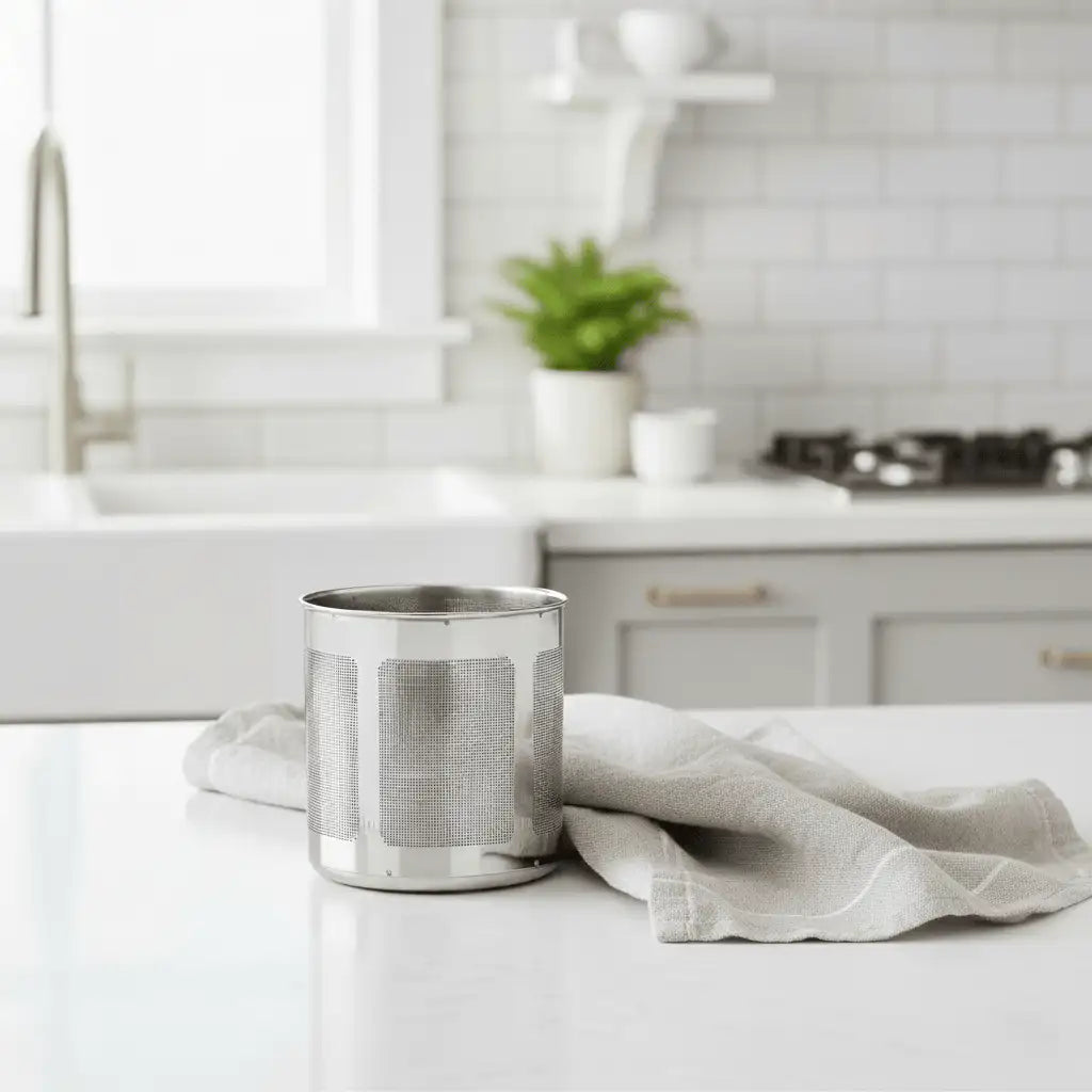 Milk it! – Filter Basket