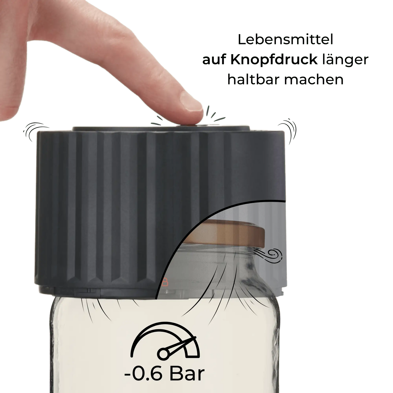 EcoSeal Pro - Starterset