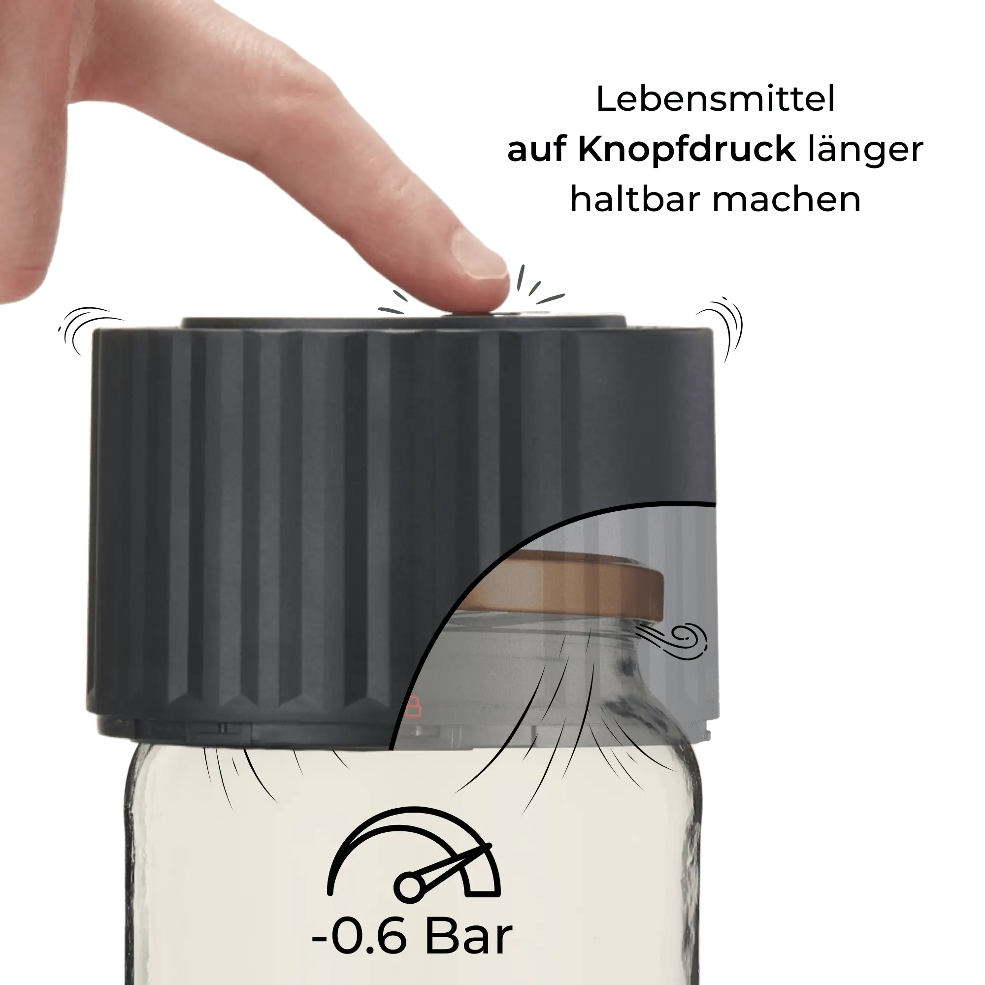 EcoSeal Pro - Starterset