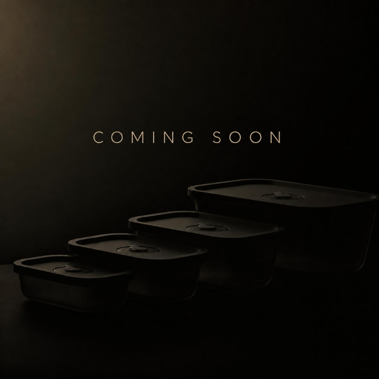 Coming Soon