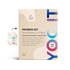 Yog it! starter cultures trial set