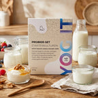 Yog it! Starterkulturen