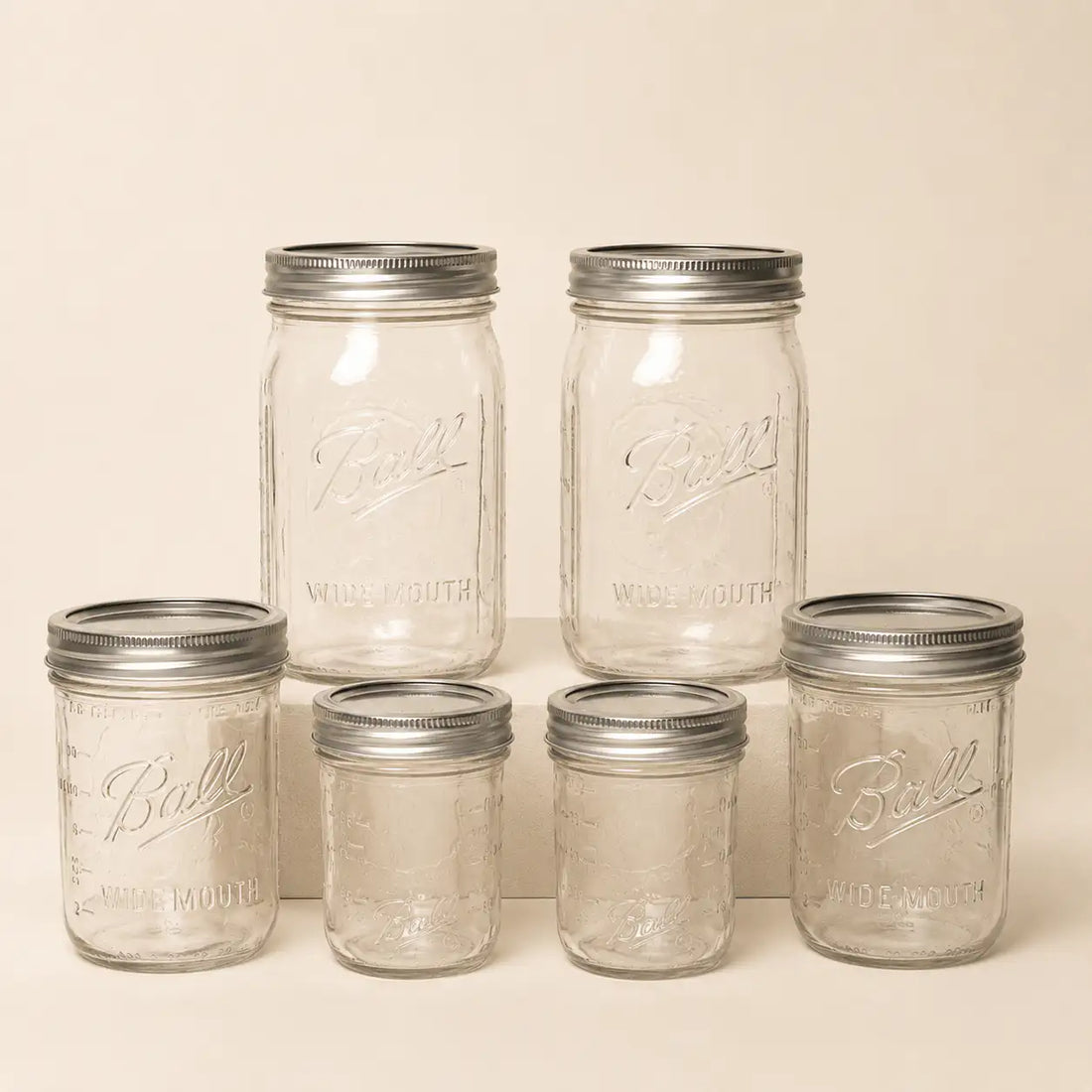 Mason Jar