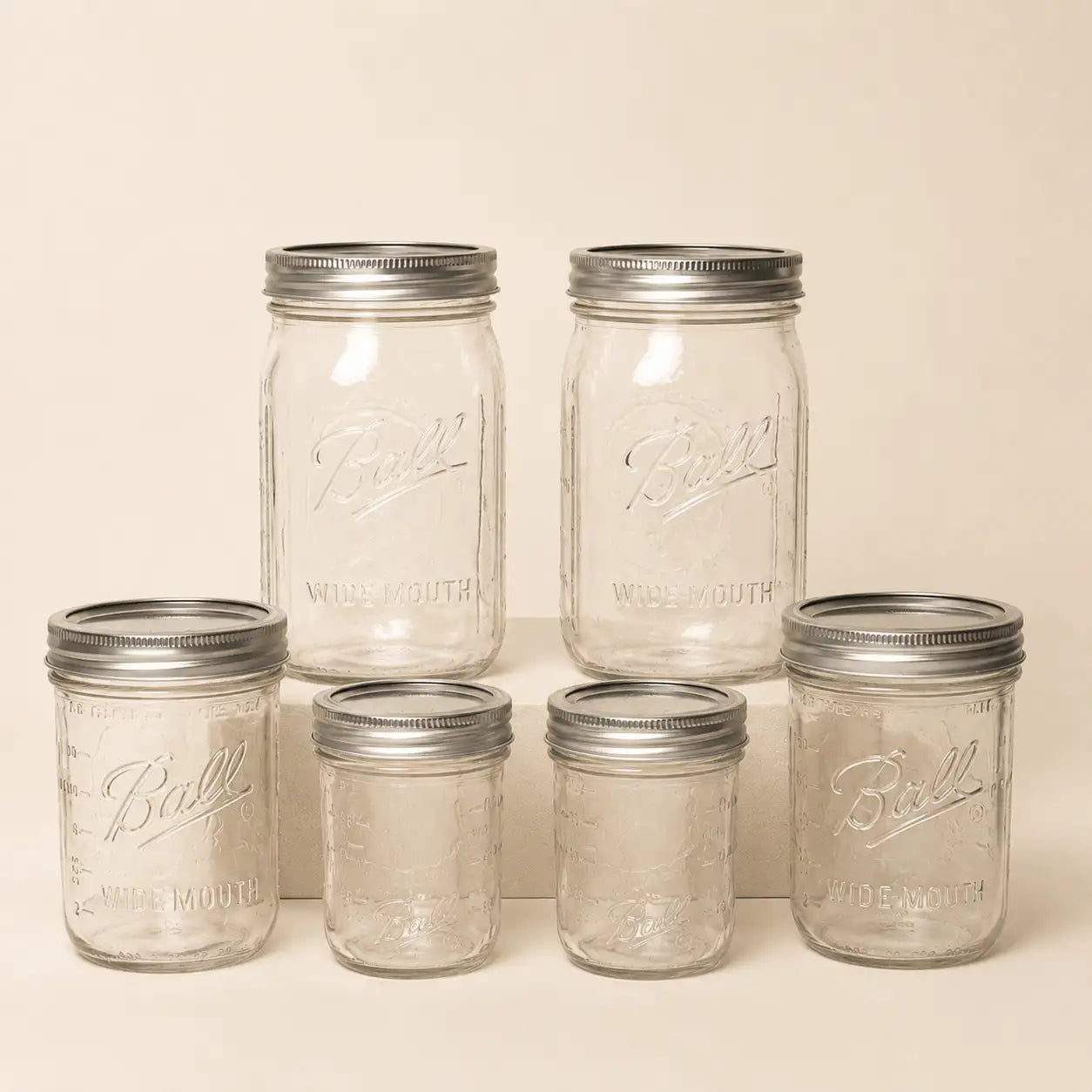 Mason Jar