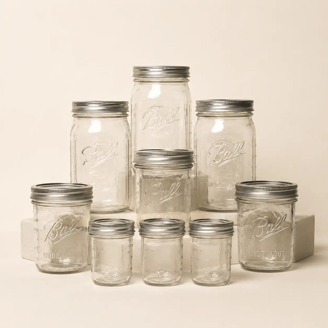 Mason Jar