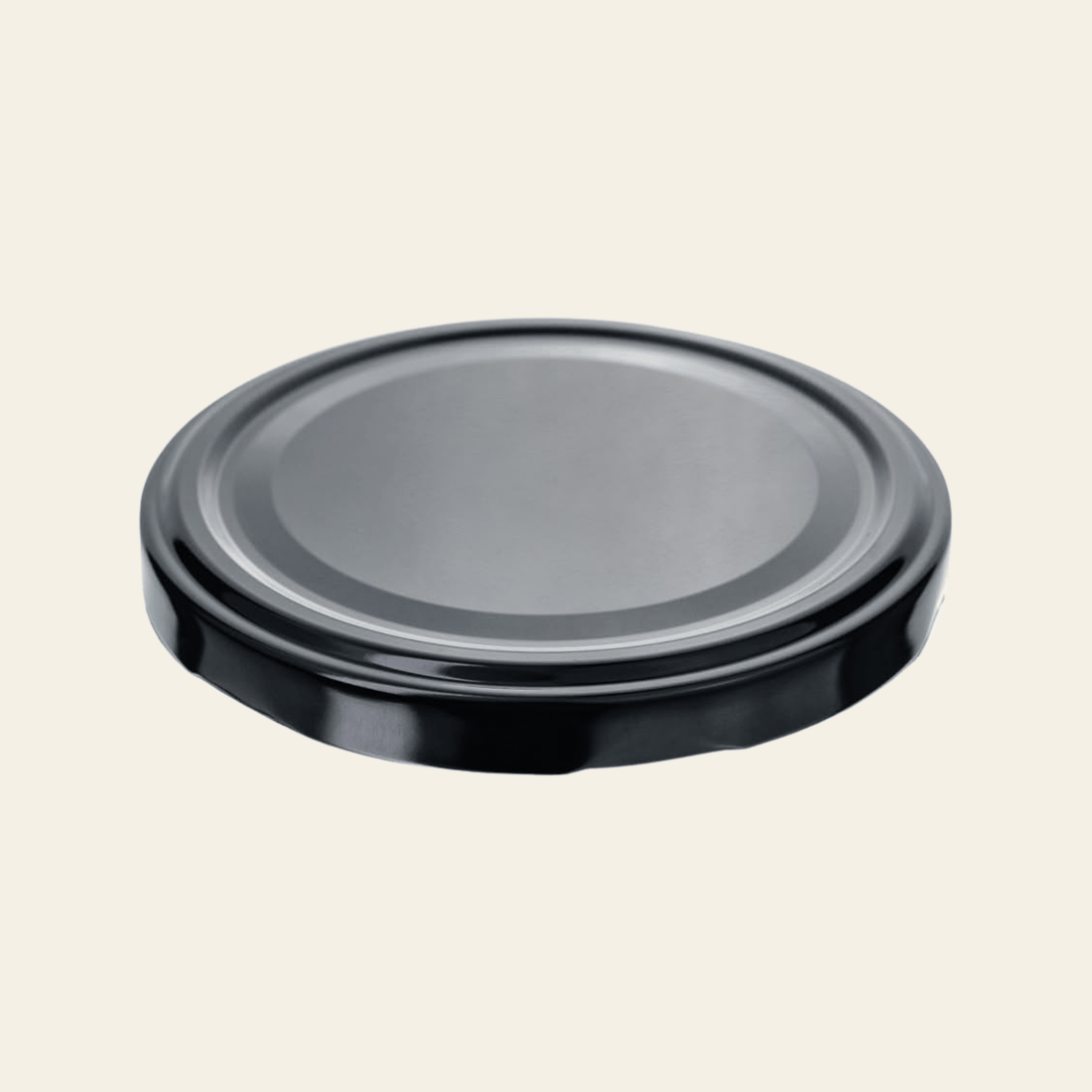 Twist-off-Lids - Set of 5