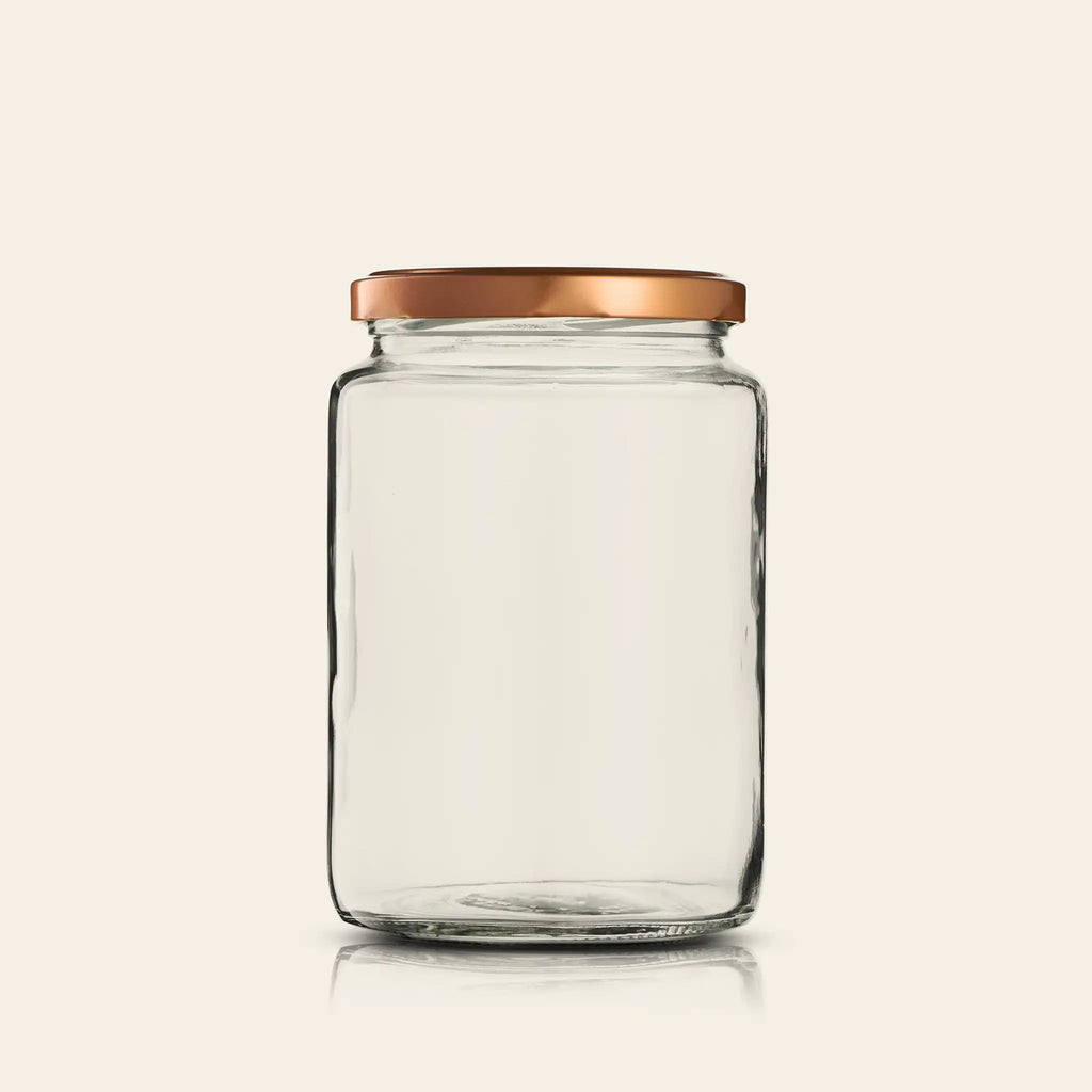 Vaku-Glas