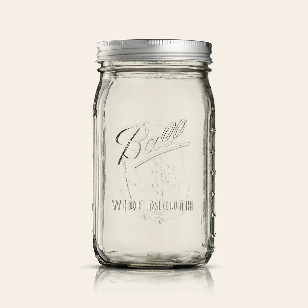 Mason Jar