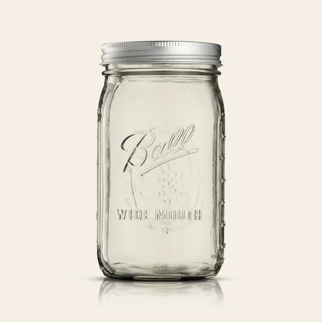 Mason Jar