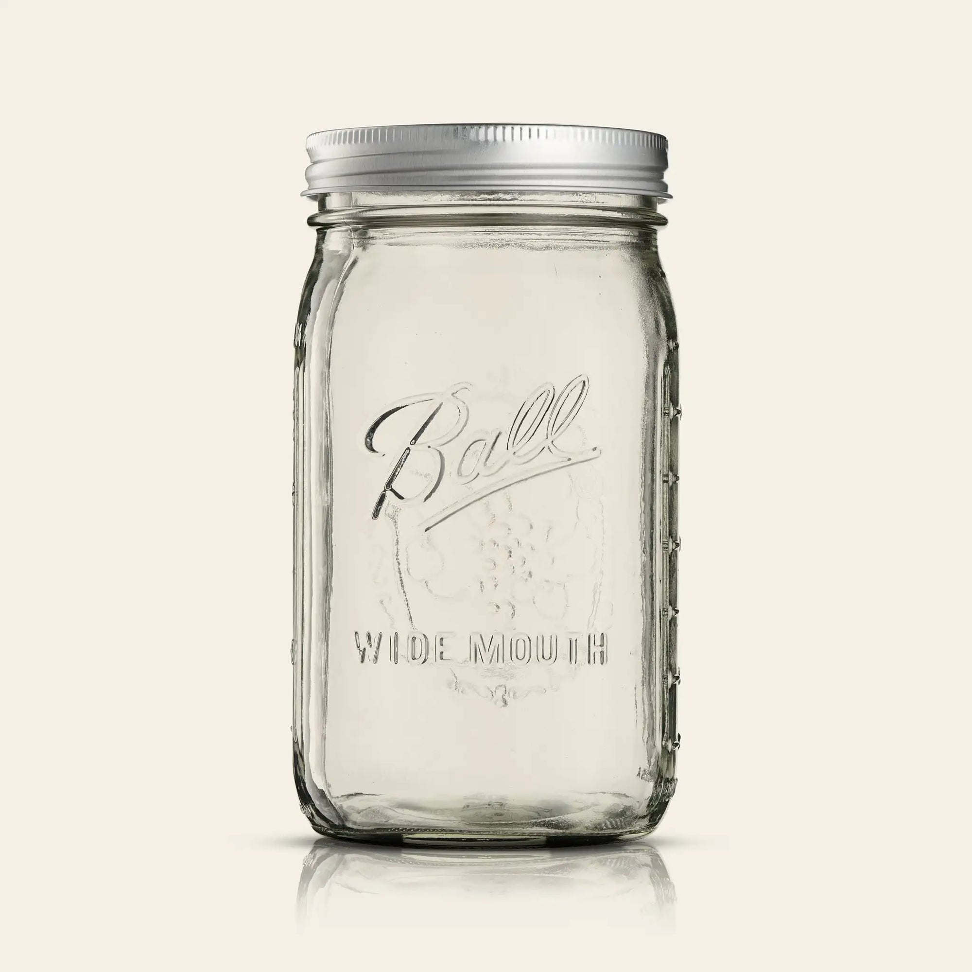 Mason Jar