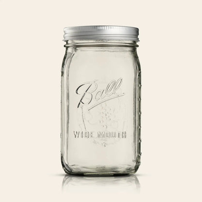 Mason Jar