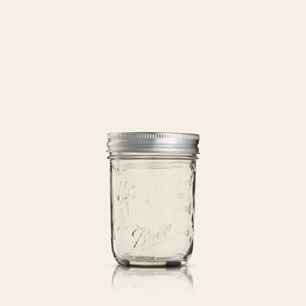 Mason Jar