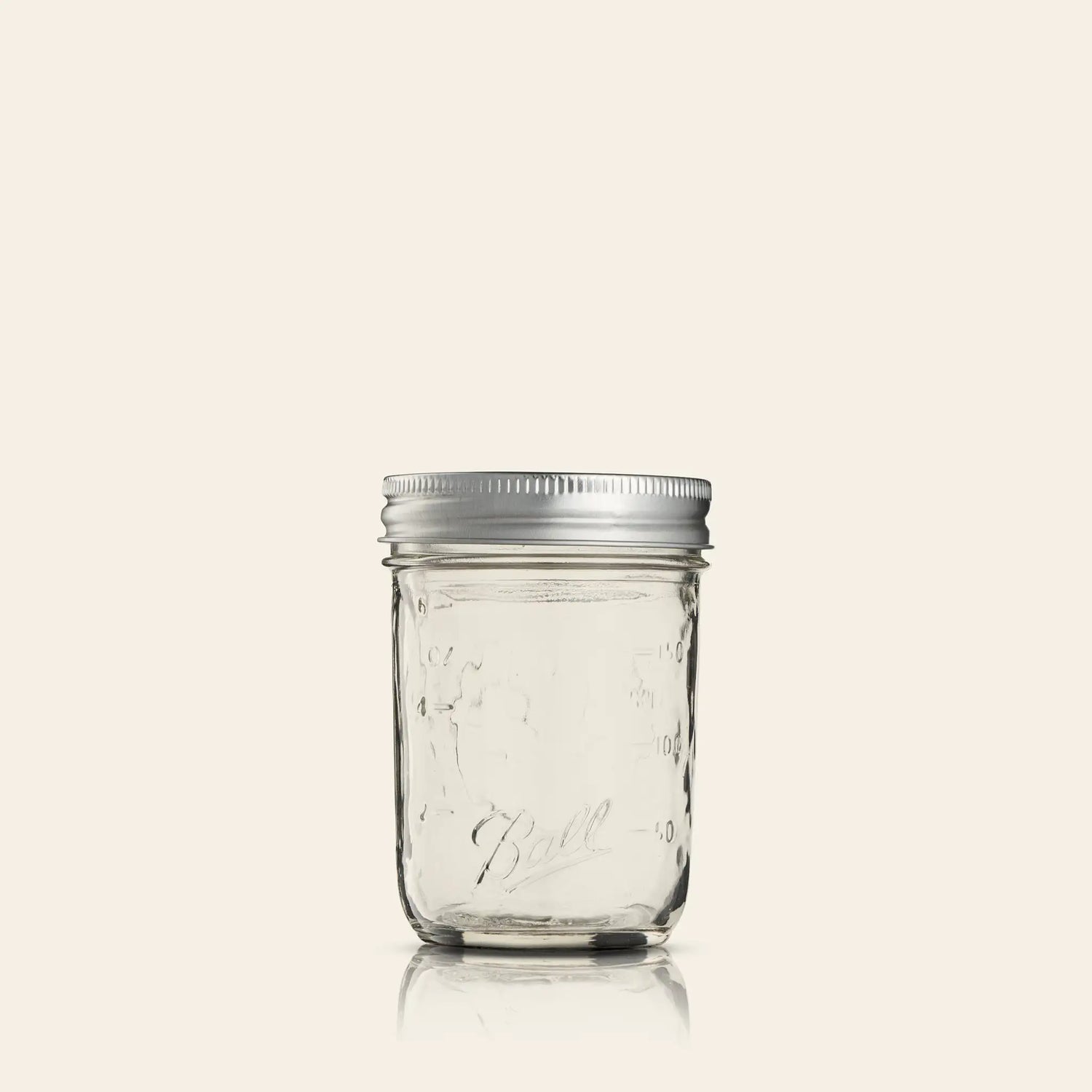 Mason Jar