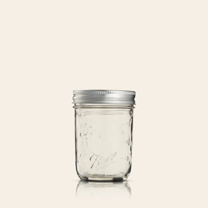 Mason Jar