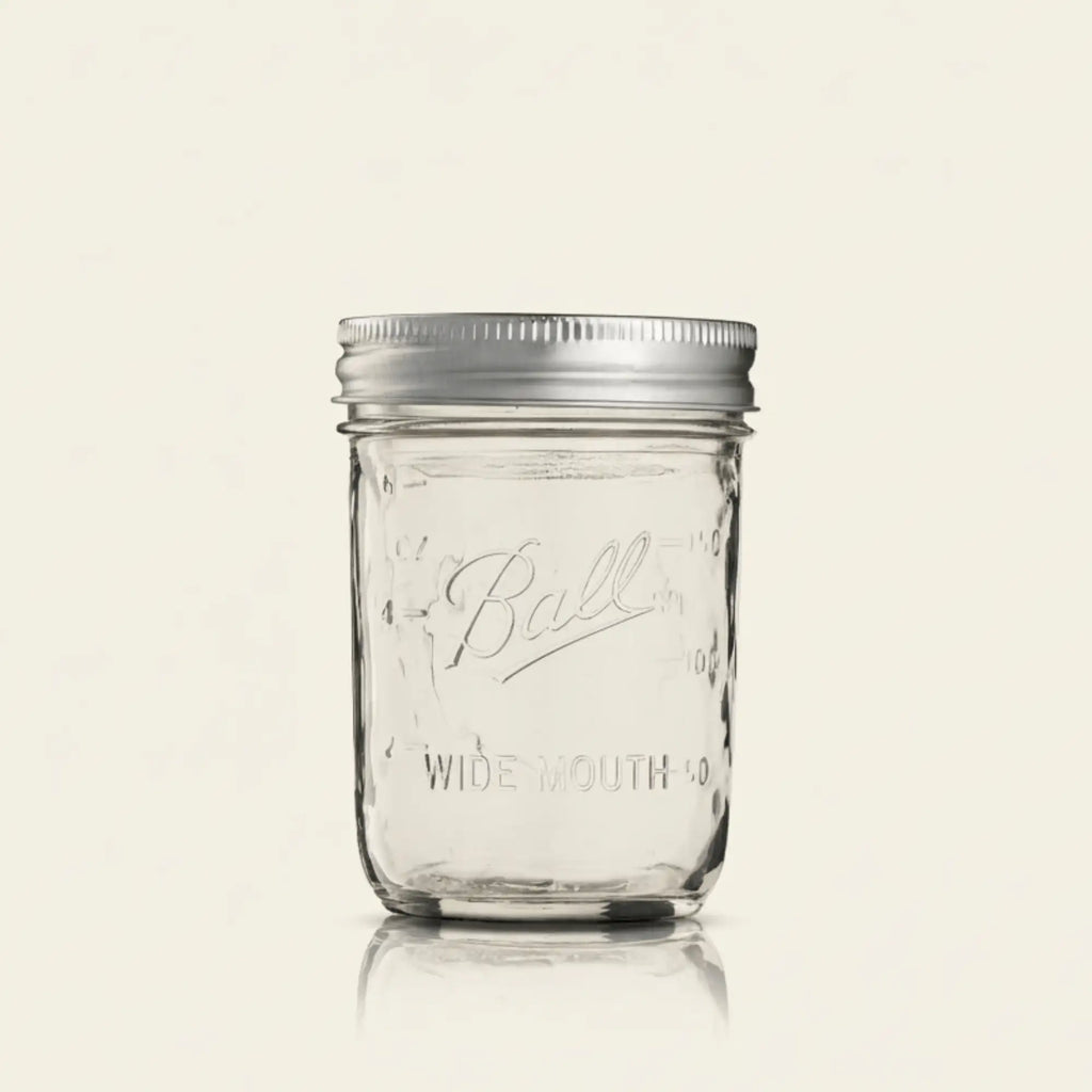 Mason Jar