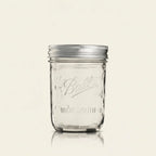 Mason Jar