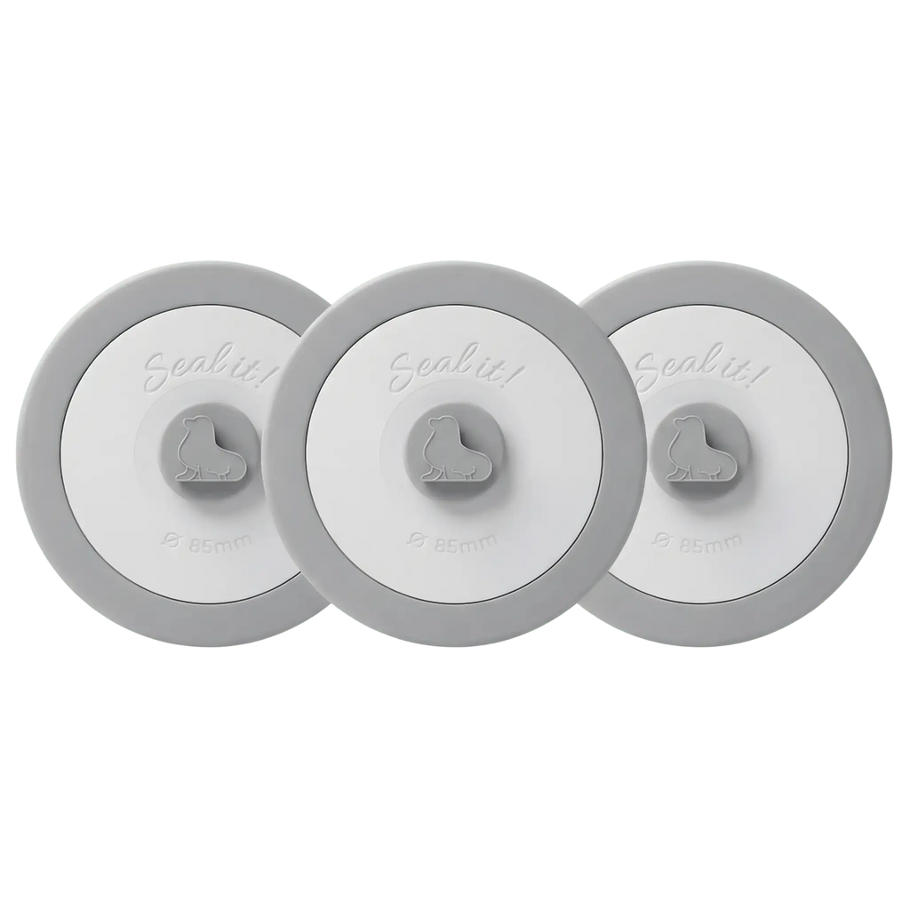 AnySeal Deckel - 3er Set