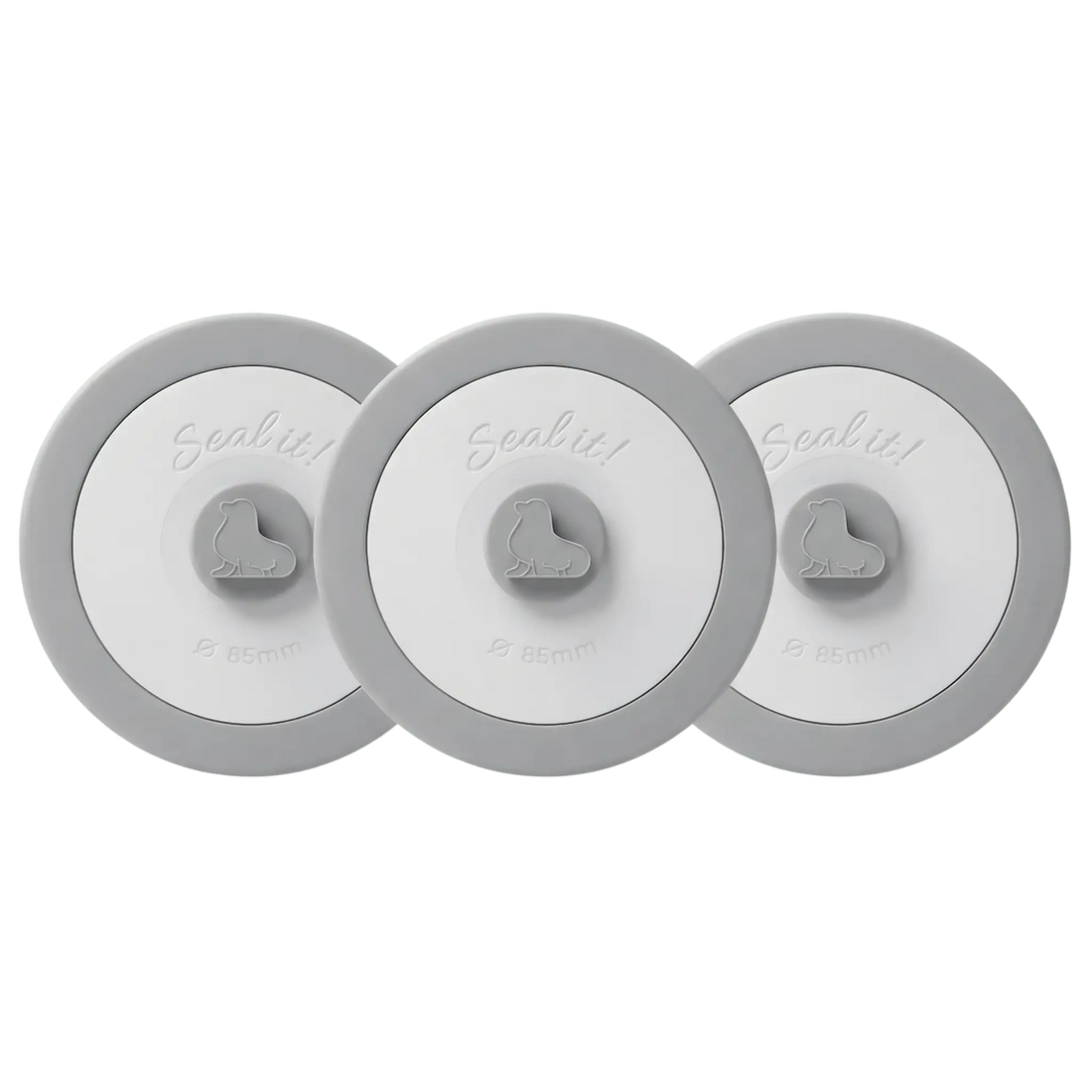 AnySeal Lids - 3-Pack