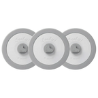 AnySeal Deckel - 3er Set
