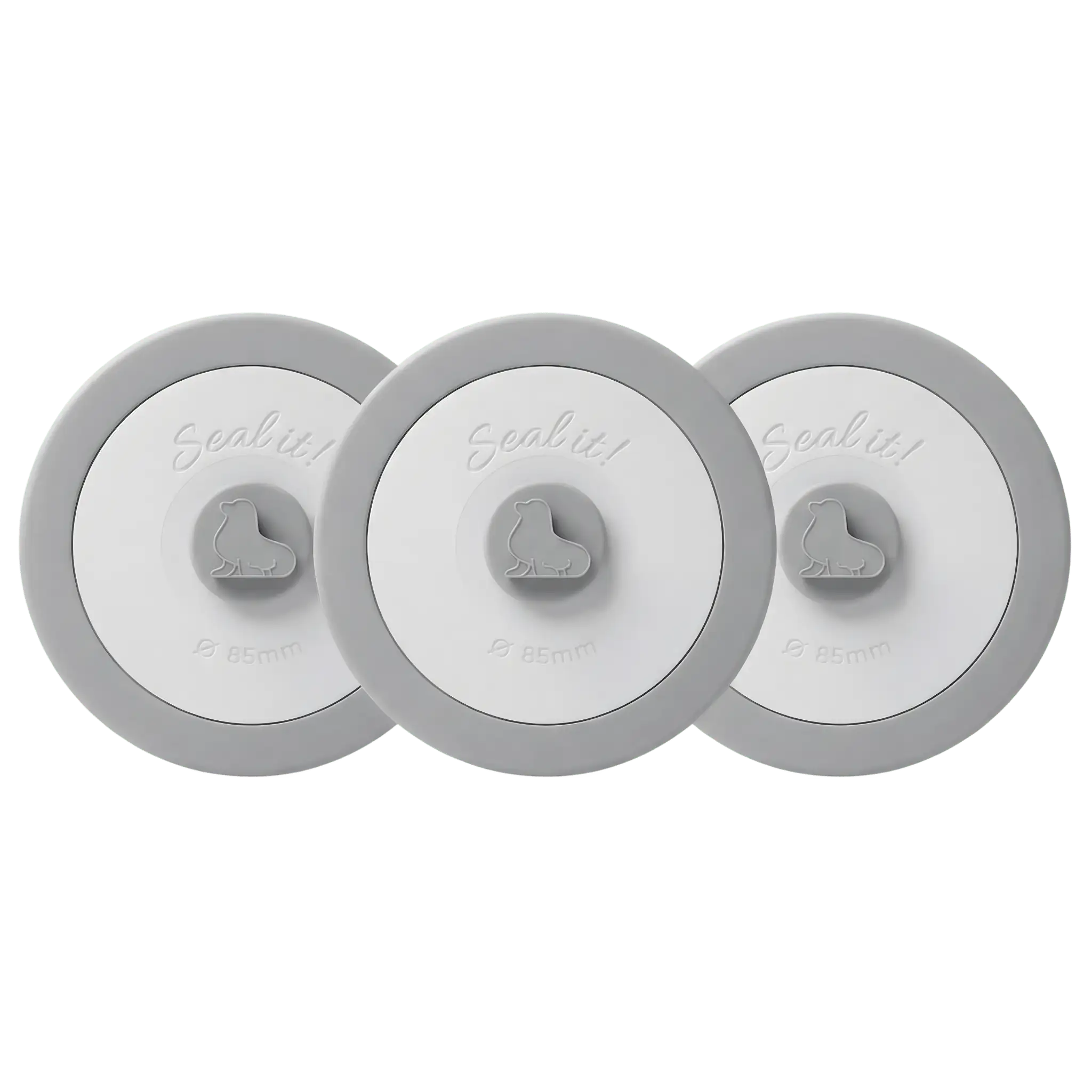 AnySeal Lids - 3-Pack