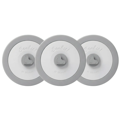 AnySeal Deckel - 3er Set