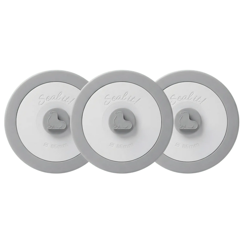 AnySeal Deckel - 3er Set
