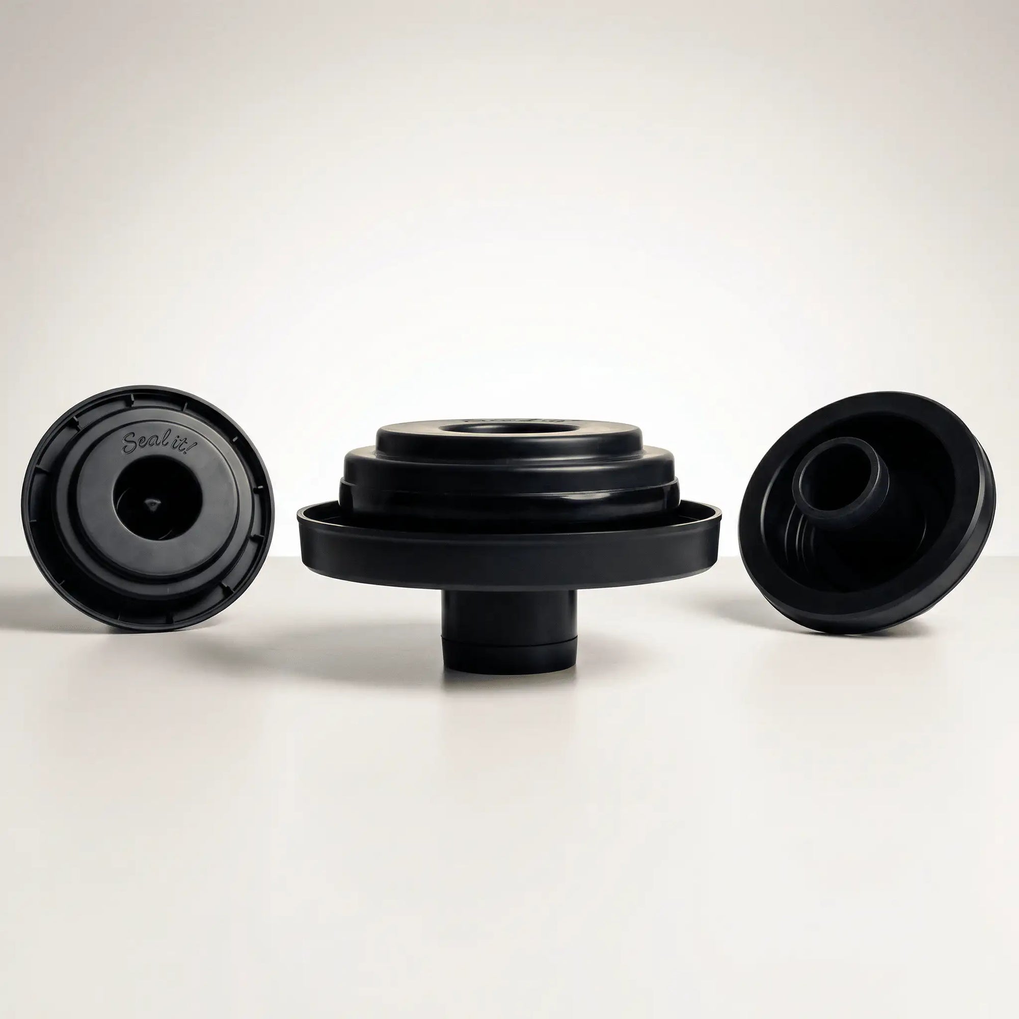 AnySeal Adapter