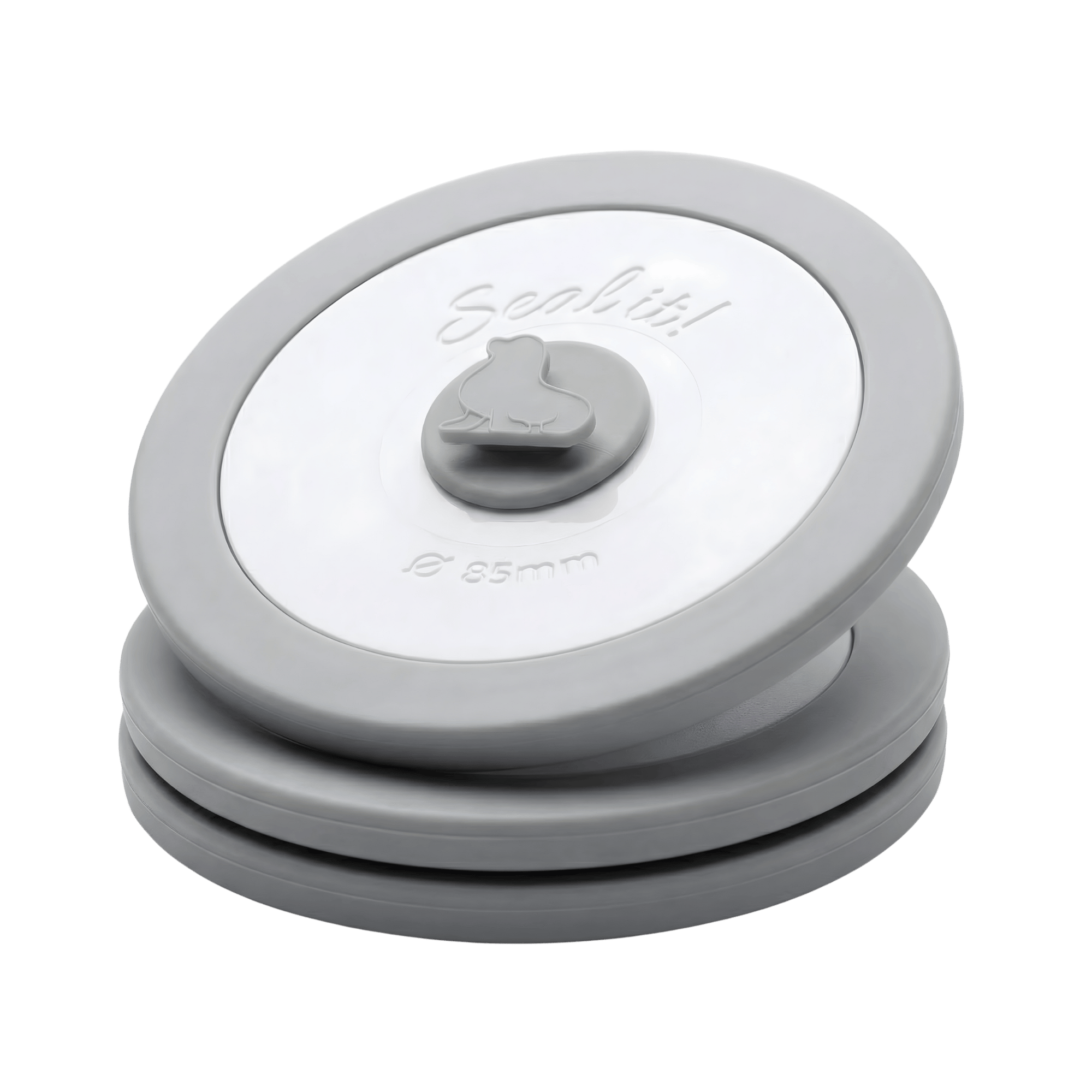 AnySeal Deckel - 3er Set