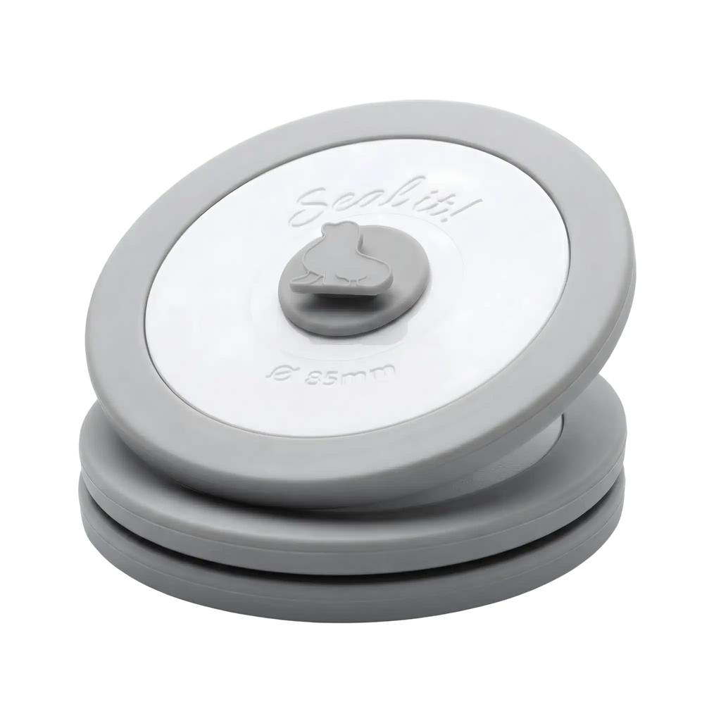 AnySeal Deckel - 3er Set