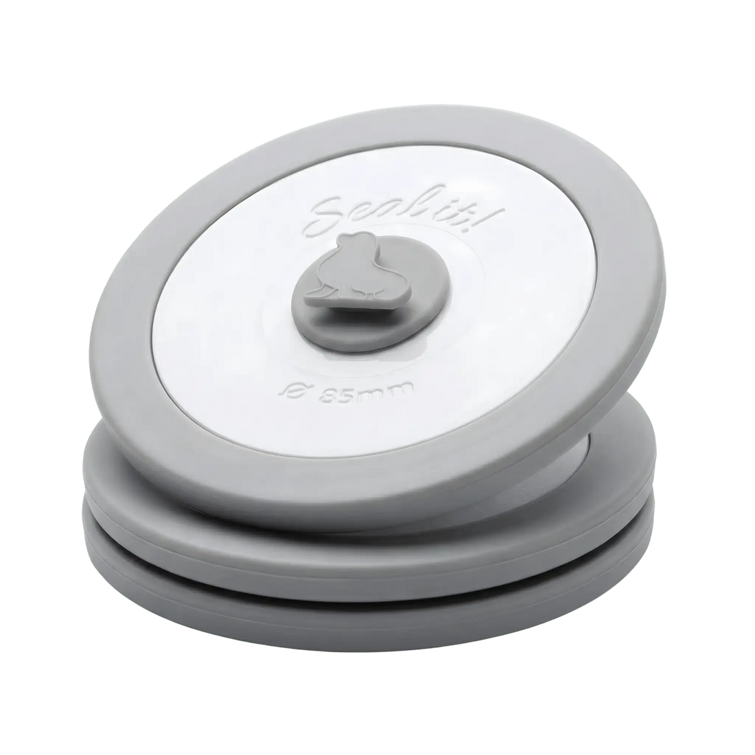 AnySeal Lids - 3-Pack