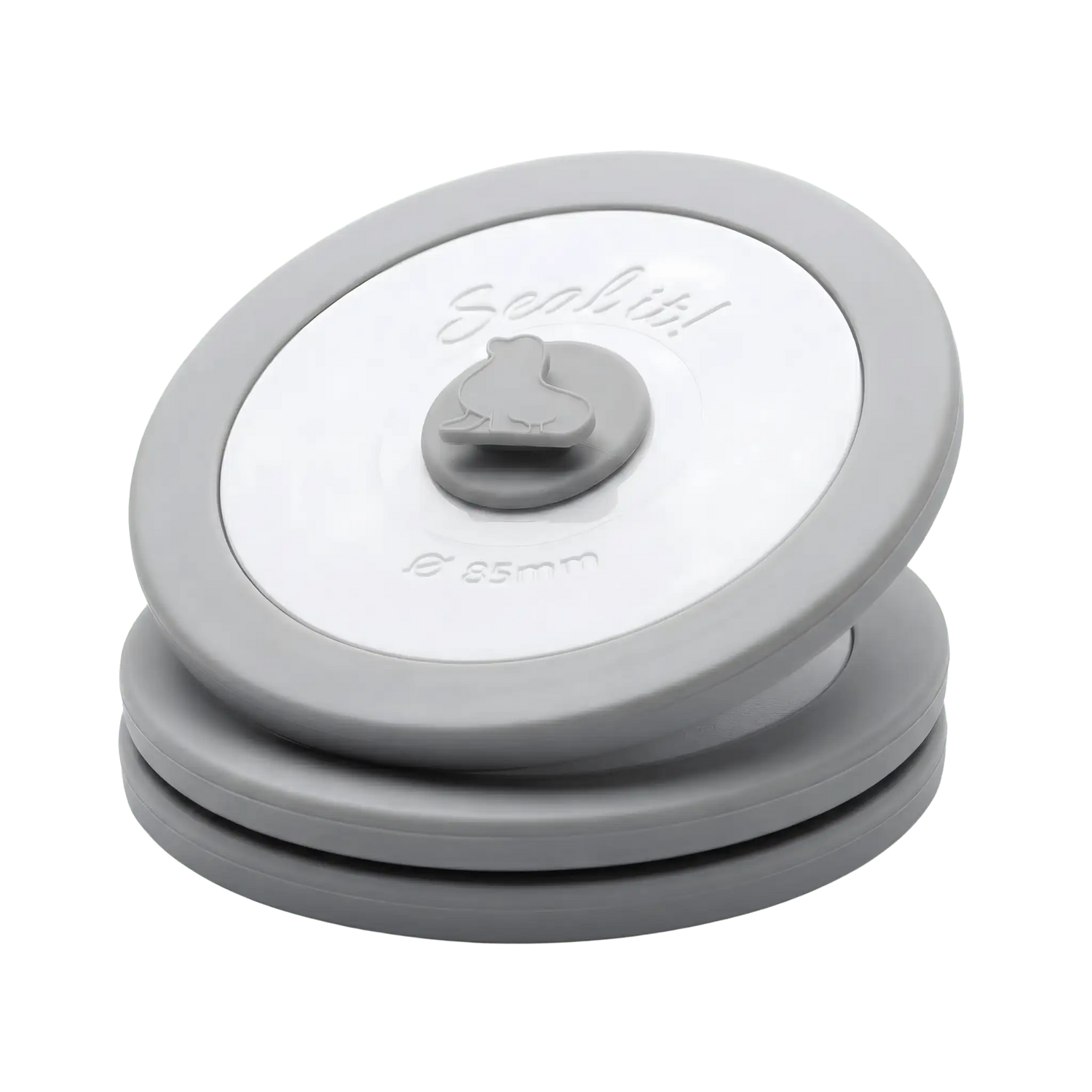 AnySeal Lids - 3-Pack