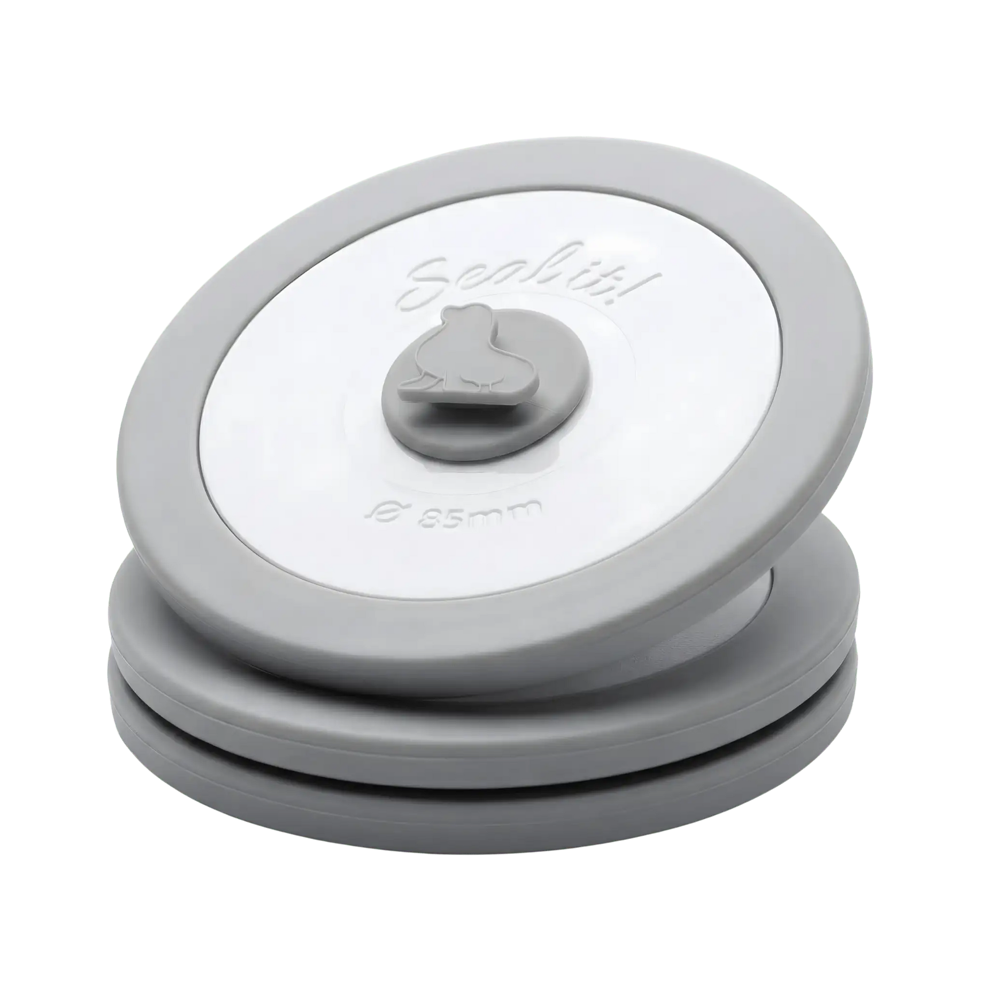 AnySeal Lids - 3-Pack