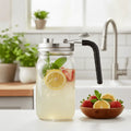 Pour Spout