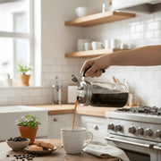 Brew & Pour Set