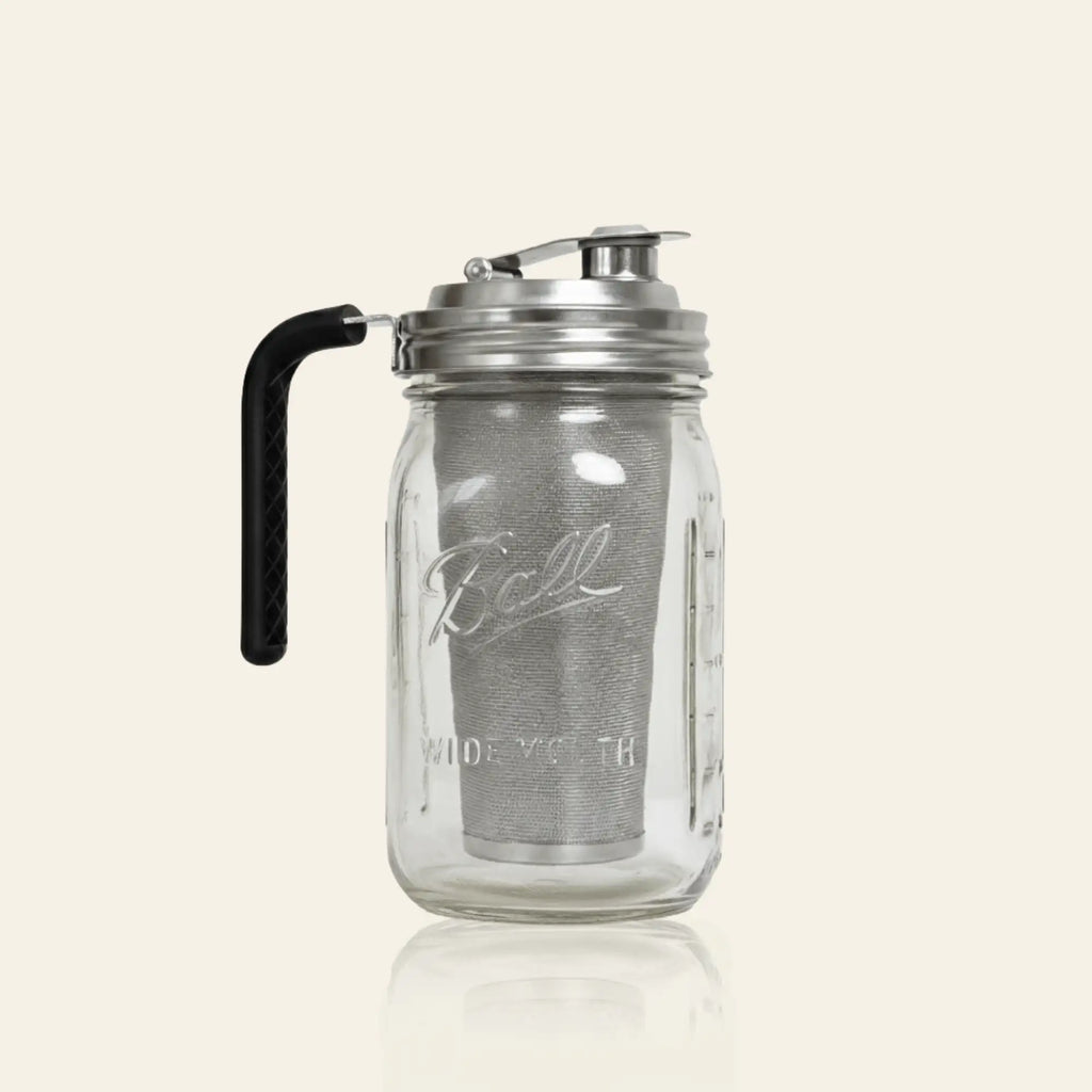 Brew & Pour Set