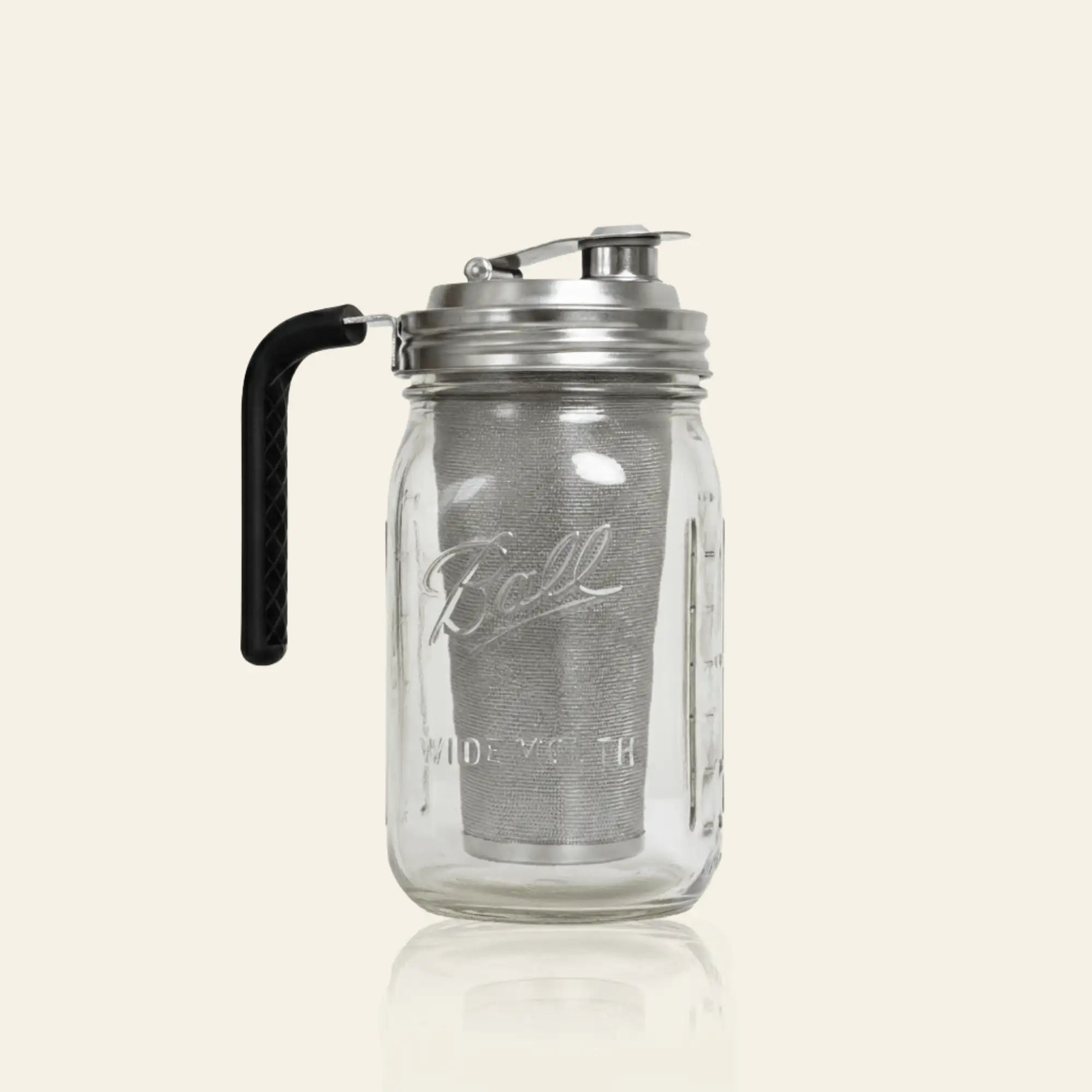 Brew & Pour Set