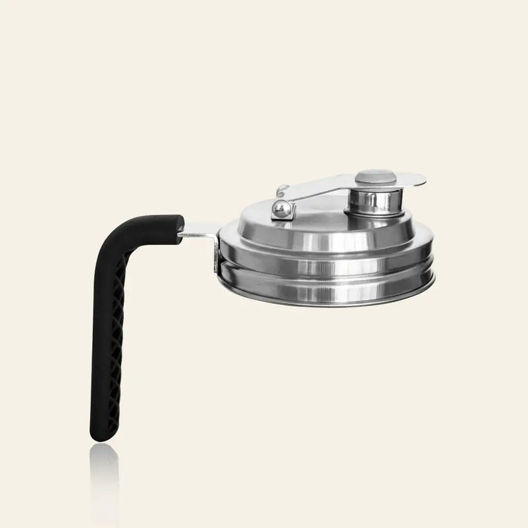 Pour Spout