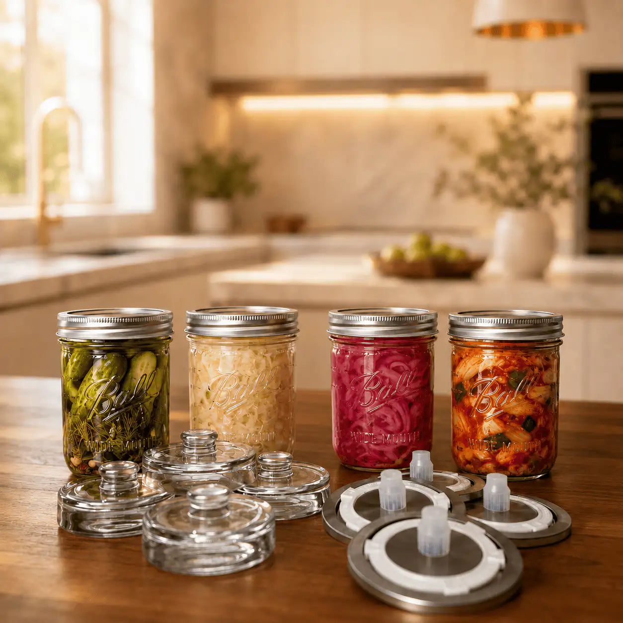 fermentations-set