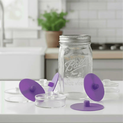 Seal it! Fermentation Set