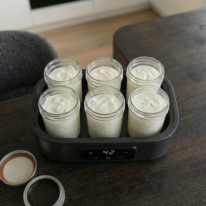 Yog it! - Joghurt Macher