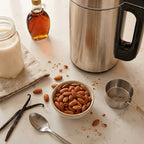 Milk it! - Milchalternativen und Suppen selber machen